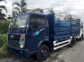 Xe tải Daehan Tera 230 tải trọng 2400kg - động cơ Hyundai D4BH - Thùng bạt inox