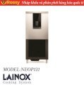 Lò nướng công nghiệp Lainox NEOP121