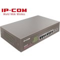 IP COM G3210P 8-Port Gigabit+2*SFP Managed PoE Switch
