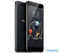 Điện thoại ZTE Nubia Z17 Mini High Edition 64GB 6GB - Gold Black