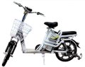 Xe đạp điện Zero Terra Motors (Trắng)