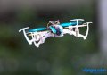 Flycam Blade Nano QX FPV