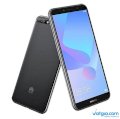 Điện thoại Huawei Y6 (2018) - Black