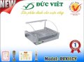 Máy nướng xúc xích Đức Việt DVX11CY