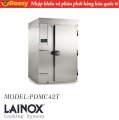 Lò nướng công nghiệp Lainox PDMC42T-a