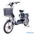 Xe đạp điện Poke Dkbike