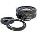 Ống kính Voigtlander Ultron 40MM F2 SLII-S AIS for Nikon