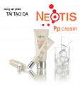 Kem tái tạo & dưỡng da Neotis PP Cream
