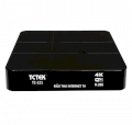 Đầu thu Internet TV (Smart TV Box) TCTEK TC-121