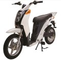 Xe đạp điện Terra Motors S750 (Trắng)