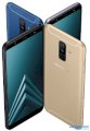 Điện thoại Samsung Galaxy A6+ (2018) 32GB 3GB