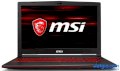 Laptop gaming MSI GL63 8RC-266VN