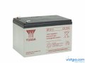 Ắc quy Yuasa NP12-12 (12V-12ah)