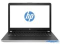 Laptop HP 14-bs111TU 3MS13PA Core i5-8250U/Win10 (14 inch) - Silver