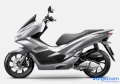 Honda PCX 125cc 2018 (Bạc đen)
