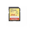 Thẻ nhớ SDHC SanDisk Ultra 256GB Class 10 90MB