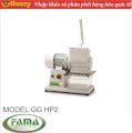 Máy nghiền hạt FAMA GG HP2