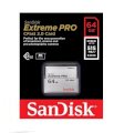 SanDisk Extreme Pro CFast 2.0 64GB 515Mb (3433X)
