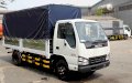 Xe tải isuzu Euro4 QKR77FE4 4.9 tấn