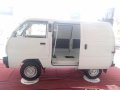 Suzuki super carry van