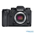Máy ảnh Fujifilm X-H1