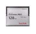 SanDisk Extreme Pro CFast 2.0 128GB 515Mb