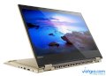 Laptop Lenovo Yoga 520-14IKB 81C8008WVN i5-8250U /4GD4/ 256SSD/ Màu Vàng