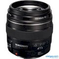 Yongnuo YN 100mm f/2 Lens for Canon EF