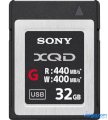Thẻ nhớ Sony XQD G Series 32GB