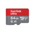 Thẻ nhớ SanDisk Micro SDHC Ultra A1 64GB 98Mb/s