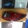 Đèn hậu phải Mazda 2 2016 DB7A51150A