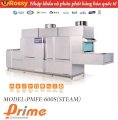 Máy rửa bát Prime PMFE-600S (STEAM)