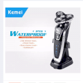 Máy cạo râu 4 chức năng Kemei KM-5181 (Đen)
