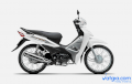 Honda Wave Alpha 2018 (Trắng)