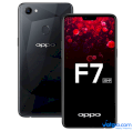 Điện thoại OPPO F7 128GB - Diamond Black