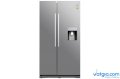 Tủ lạnh Samsung Inverter 538 lít RS52N3303SL/SV