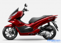 Honda PCX 125cc 2018 (Đỏ Đen)