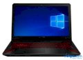 Laptop Asus TUF Gaming FX504GE-E4196T Core i7-8750H/Win10 (15.6 inch)