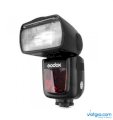 Godox VING V860IIF TTL Li-Ion Flash Kit for Fujifilm