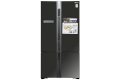 Tủ lạnh Hitachi inverter 640 lít WB800PGV5 GBK