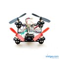 Flycam Eachine Tiny QX80