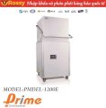 Máy rửa bát Prime PMDEL-1200E