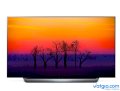 Tivi LG OLED TV 65" C8PTA