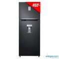 Tủ lạnh Inverter Samsung RT46K6885BS/SV (452L)