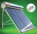 Máy nước nóng năng lượng mặt trời Sunpower lõi PPR 140 Lít