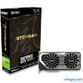 VGA Palit GTX 1080Ti 11G JetStream (NVIDIA Geforce/ 11Gb/ DDR5X/ 352 Bits)