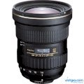 Lens Tokina 14-20mm F2.0 Pro DX for Nikon