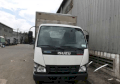 Xe tải Isuzu 1.5 tấn thùng kín QKR77FE4