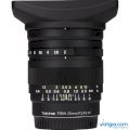 Lens Tokina FiRIN 20mm F2.0 MF Sony E