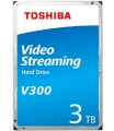 Ổ cứng TOSHIBA 3.5" AV - 3TB HDWU130UZSVA